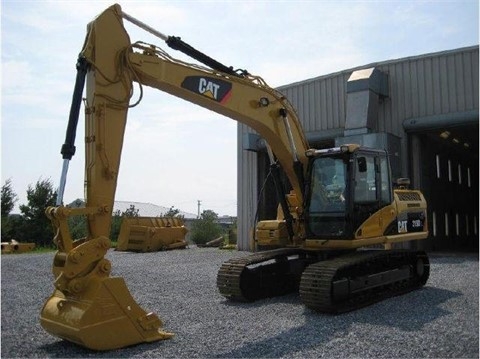 Excavadoras Hidraulicas Caterpillar 315DL de importacion Ref.: 1435081660268372 No. 2