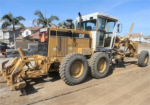 Motoconformadoras Caterpillar 12H usada a buen precio Ref.: 1435180170089581 No. 3