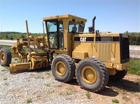 Motoconformadoras Caterpillar 12H de importacion a la venta Ref.: 1435243841728238 No. 2