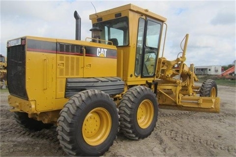 Motoconformadoras Caterpillar 12H importada a bajo costo Ref.: 1435244548017664 No. 4