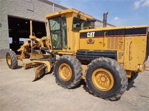 Motoconformadoras Caterpillar 12H usada a la venta Ref.: 1435245091539873 No. 2