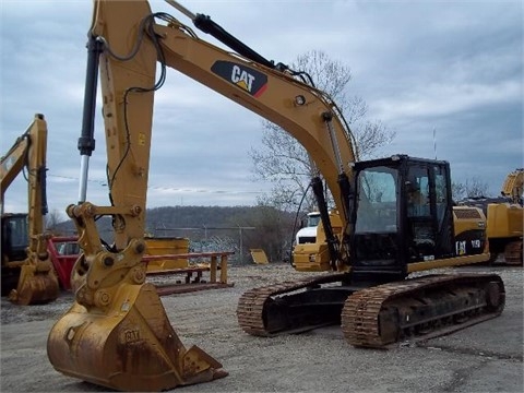 Excavadoras Hidraulicas Caterpillar 319DL usada en buen estado Ref.: 1435259824601848 No. 2