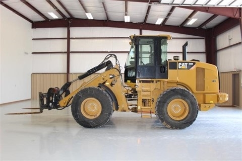 Wheel Loaders Caterpillar 930H