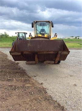 Cargadoras Sobre Ruedas Volvo L90E importada  Ref.: 1435278786135837 No. 2