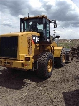 Cargadoras Sobre Ruedas Caterpillar 938H importada a bajo costo Ref.: 1435281791698736 No. 3