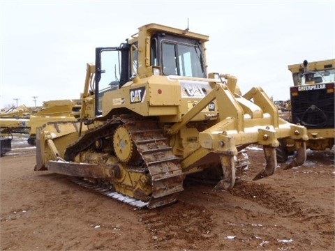 Tractores Sobre Orugas Caterpillar D6T importada Ref.: 1435339797700694 No. 3