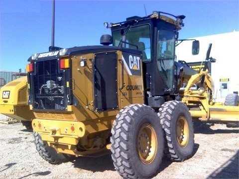 Motoconformadoras Caterpillar 12M usada Ref.: 1435351851451307 No. 3