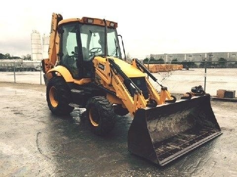 Backhoe Loaders Jcb 3CX