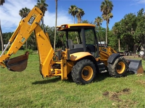 Retroexcavadoras Jcb 4CX seminueva Ref.: 1435598156826371 No. 4