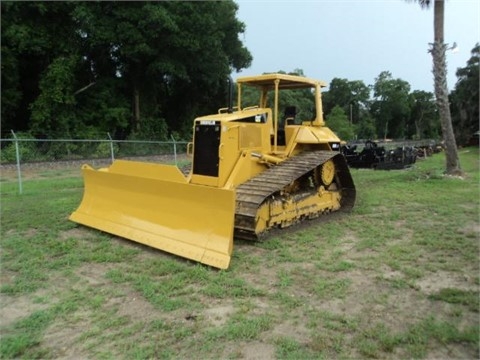 Tractores Sobre Orugas Caterpillar D6N de medio uso en venta Ref.: 1435600996693259 No. 3