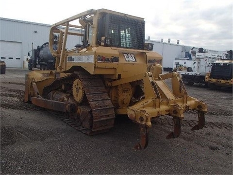 Tractores Sobre Orugas Caterpillar D6R en venta Ref.: 1435602138073890 No. 3