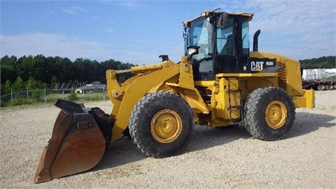 Wheel Loaders Caterpillar 938H