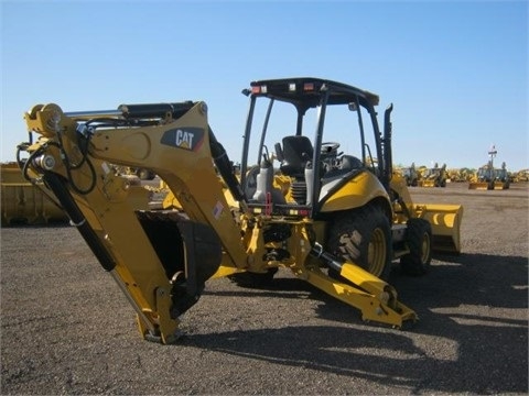 Retroexcavadoras Caterpillar 420F de bajo costo Ref.: 1435612460463650 No. 2