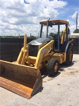 Retroexcavadoras Deere 310G usada en buen estado Ref.: 1435624028492645 No. 2