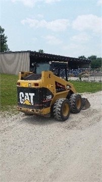 Minicargadores Caterpillar 236B de importacion a la venta Ref.: 1435690158275655 No. 3