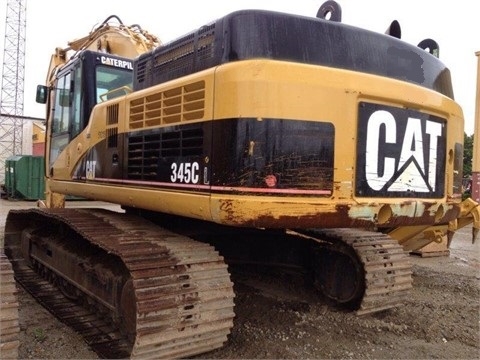 Excavadoras Hidraulicas Caterpillar 345CL importada a bajo costo Ref.: 1435692089028096 No. 4