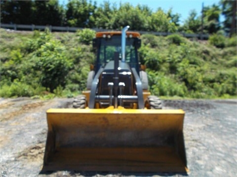 Retroexcavadoras Deere 310SK de medio uso en venta Ref.: 1435698173406384 No. 3