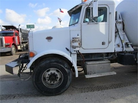 Mezcladoras De Concreto Peterbilt 357 de bajo costo Ref.: 1435699355022631 No. 3