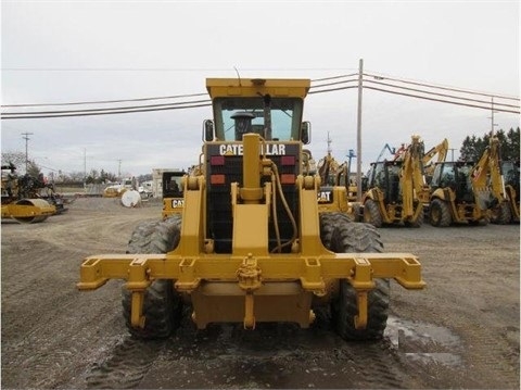 Motoconformadoras Caterpillar 14H seminueva Ref.: 1435766291076788 No. 2