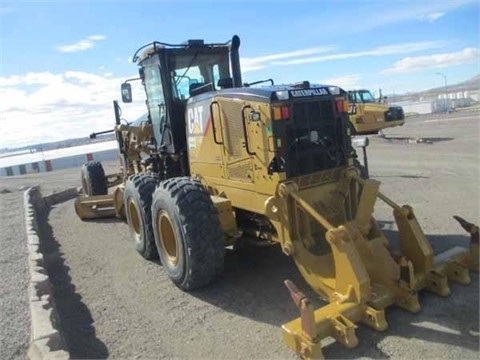 Motoconformadoras Caterpillar 14M en optimas condiciones Ref.: 1435770167921958 No. 2