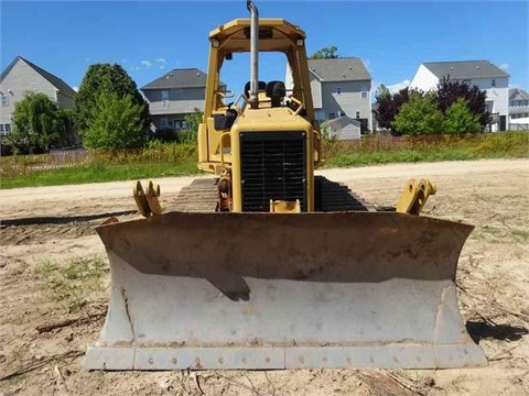 Tractores Sobre Orugas Caterpillar D4G usada Ref.: 1435774637103684 No. 3