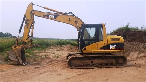 Excavadoras Hidraulicas Caterpillar 312CL de medio uso en venta Ref.: 1435778165724548 No. 4