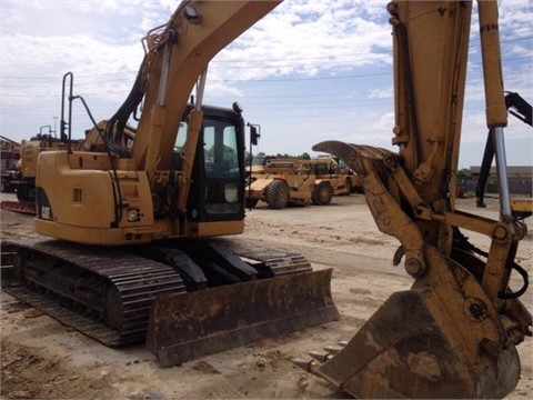 Excavadoras Hidraulicas Caterpillar 314C de importacion Ref.: 1435786817952801 No. 2