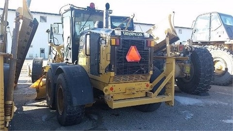 Motoconformadoras Caterpillar 140M usada a buen precio Ref.: 1435788840025891 No. 3