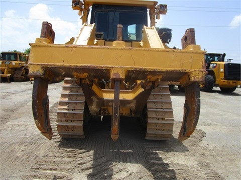 Tractores Sobre Orugas Caterpillar D8T en venta Ref.: 1435866624989145 No. 4