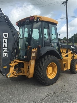 Retroexcavadoras Deere 310K en optimas condiciones Ref.: 1435867417650066 No. 3