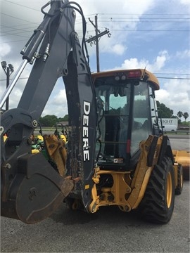 Retroexcavadoras Deere 310K en optimas condiciones Ref.: 1435867417650066 No. 4