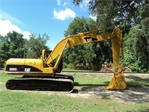 Excavadoras Hidraulicas Caterpillar 320CL en venta Ref.: 1435939640274871 No. 3