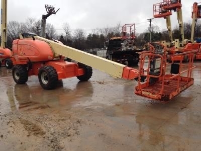 Plataformas Elevadoras Jlg 600S