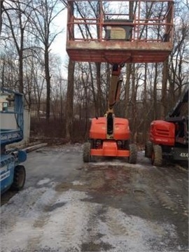 Lift Jlg 400S