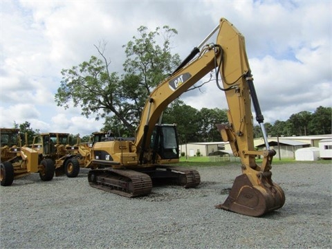 Excavadoras Hidraulicas Caterpillar 324DL en venta Ref.: 1436205762056868 No. 3