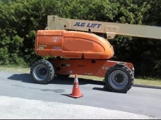 Plataformas Elevadoras Jlg 860SJ