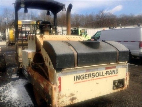 Compactadora Vibratoria Ingersoll-rand DD90 de bajo costo Ref.: 1436374083643501 No. 2