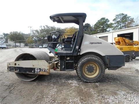 Compactadora Vibratoria Ingersoll-rand SD70D seminueva en perfect Ref.: 1436381298414103 No. 3