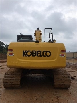 Excavadoras Hidraulicas Kobelco SK210 usada en buen estado Ref.: 1436414104325933 No. 2