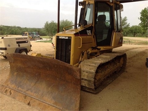 Tractores Sobre Orugas Caterpillar D5G de medio uso en venta Ref.: 1436452364889230 No. 2