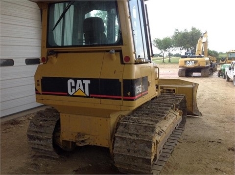 Tractores Sobre Orugas Caterpillar D5G de medio uso en venta Ref.: 1436452364889230 No. 4