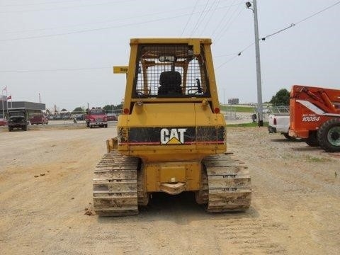 Tractores Sobre Orugas Caterpillar D5G importada en buenas condic Ref.: 1436454148249704 No. 3