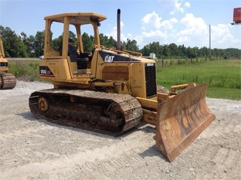 Tractores Sobre Orugas Caterpillar D5G de importacion a la venta Ref.: 1436455802052796 No. 2