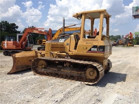 Tractores Sobre Orugas Caterpillar D5G de importacion a la venta Ref.: 1436455802052796 No. 3