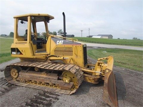 Tractores Sobre Orugas Caterpillar D5G de bajo costo Ref.: 1436456586006097 No. 4