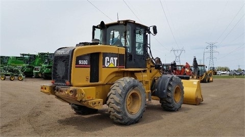 Cargadoras Sobre Ruedas Caterpillar 930G usada a la venta Ref.: 1436500723453802 No. 2