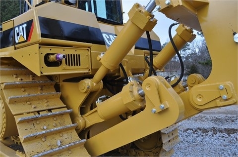 Tractores Sobre Orugas Caterpillar D8R seminueva en venta Ref.: 1436546148207616 No. 4