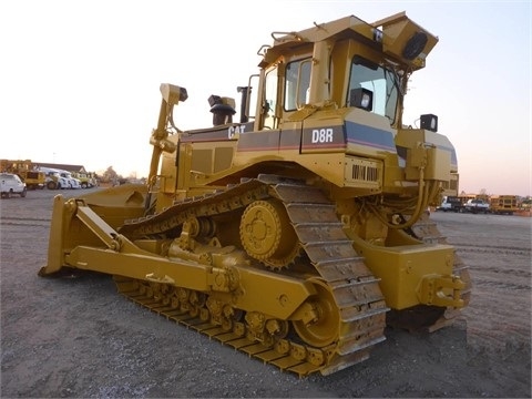 Tractores Sobre Orugas Caterpillar D8R en venta Ref.: 1436549355519336 No. 3