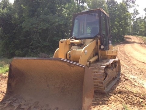 Track Loaders Caterpillar 953C