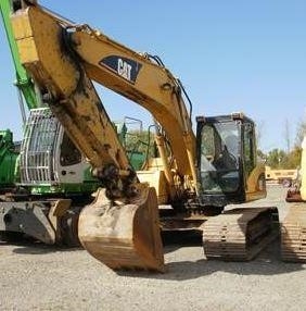 Excavadoras Hidraulicas Caterpillar 320C en venta Ref.: 1436815473252240 No. 2